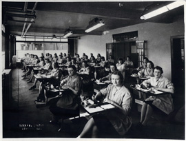 「ラジウム・シティ」