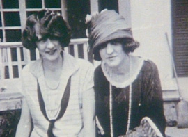 「ラジウム・シティ」