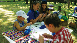 大河アムール・ハバロフスク市民交流の旅