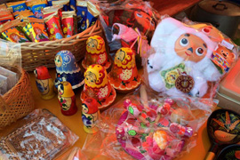 よこはま国際フェスタ