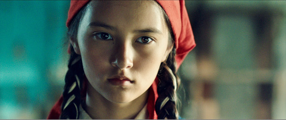 「草原の実験」