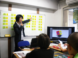 わくわくロシア語体験