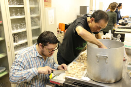 よこはま国際フェスタ2015