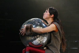 「ミステリヤ・ブッフ」