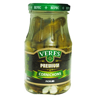 ベビーきゅうりのピクルス