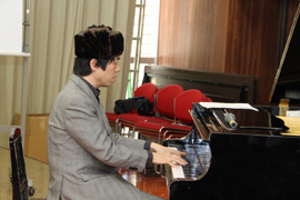 スクリャービン川西さん