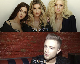 ロシア・トップ10