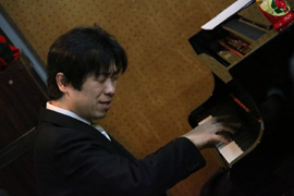 総会記念コンサート