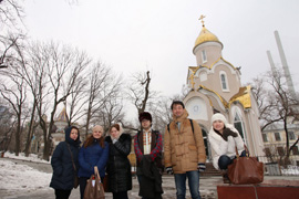 ウラジオストク