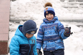 ウラジオストク