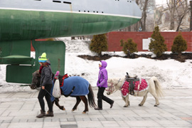 ウラジオストク