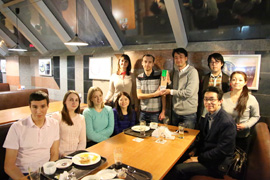 ウラジオストク