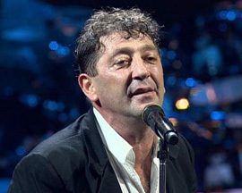 ロシア・トップ10