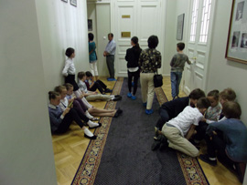 ロシアバレエツアー