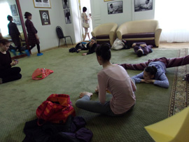 ロシアバレエツアー