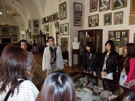 ロシアバレエツアー