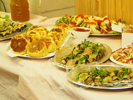 ジョージアを知る会