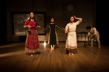 重力／Note「かもめ」