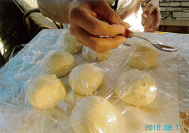 ハバロフスク市民交流の旅