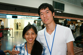 キルギスを知る会