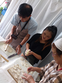 キルギスを知る会