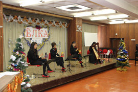 マトリョミンアンサンブル「MMM+」