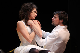 「たくらみと恋」