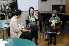 総会コンサート