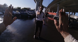 「ハードコア」