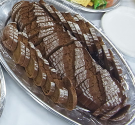 本牧館のミッシュブロート