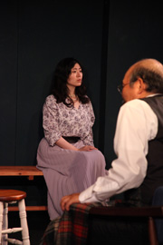 「ワーニャ伯父さん」