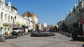 ウラジオストック