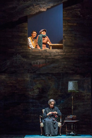 「これはあなたのもの　1943―ウクライナ」