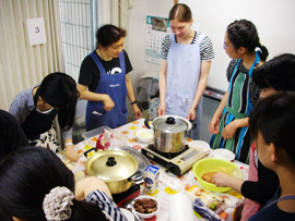 カザフスタンを知る会