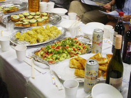 カザフスタンを知る会