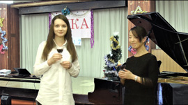 おもてなしのロシア語No.4