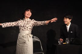 チェーホフフェスティバル