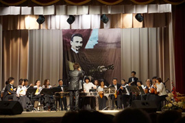 アンドレーエフの日