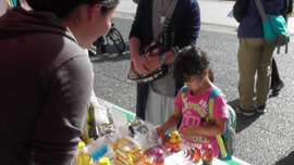 よこはま国際フェスタ