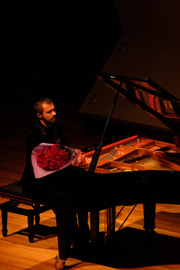 パーヴェル・ネルセシアン