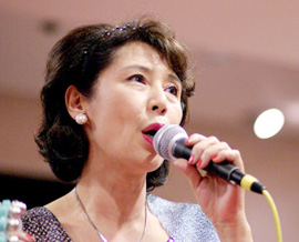 山之内重美