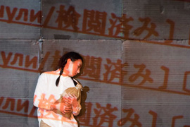 戦争は女の顔をしていない