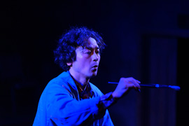 「ヴィテブスクの空飛ぶ恋人たち」