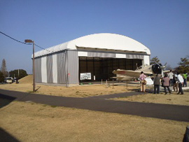 予科練平和記念館