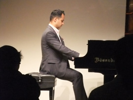 アルメニア音楽祭