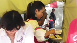 よこはま国際フェスタ2018