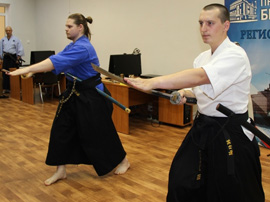 日本文化祭 Дни Японии