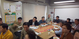 「ノモンハンの真実」学習会