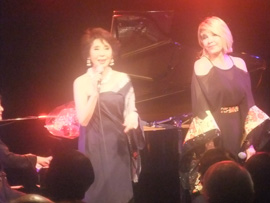 山之内重美「露西亜ア・ラ・カルトを歌う」