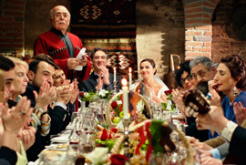 葡萄畑に帰ろう